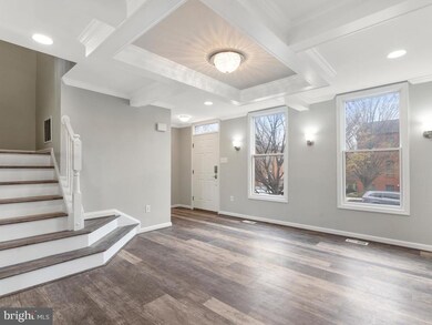 210 Presstman St, Baltimore, MD 21217 - photo 5