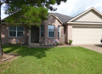 17830 Bullis Gap Dr, Hockley, TX 77447 - photo 3