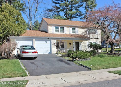 1 House Front Full