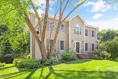 445 King Philip St, Raynham, MA 02767 - photo 5