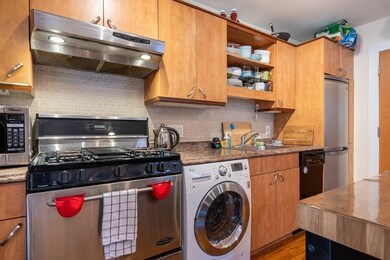 62 Hurley St unit 2, Cambridge, MA 02141 - photo 5