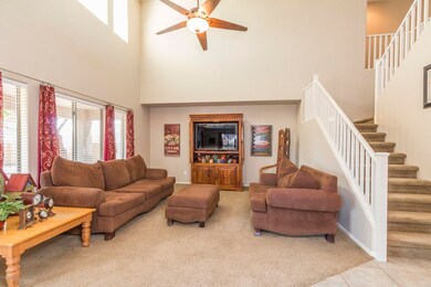 3) GREAT ROOM