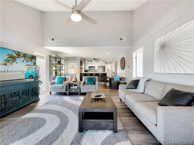 Lovely decor