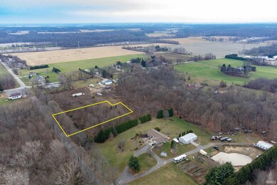 6850 E 350 N, Rolling Prairie, IN 46371 - photo 6