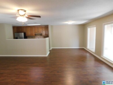 DINING AREA NEXT TO KITCHEN