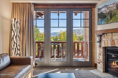 Top floor, views for days