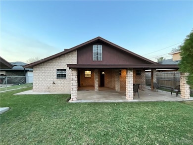 620 E Jefferson St, Weslaco, TX 78596 - photo 4