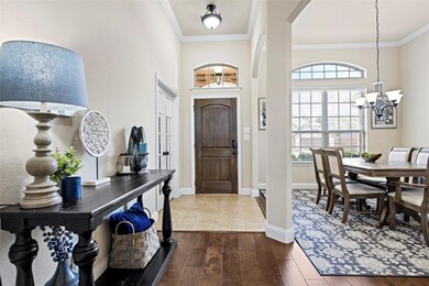 114 Covington Dr, Wylie, TX 75098 - photo 6