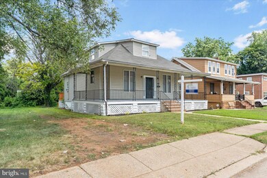 5507 Narcissus Ave, Baltimore, MD 21215 - photo 4