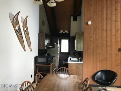 75C Yellowstone Spur Rd unit 75C, Big Sky, MT 59716 - photo 3