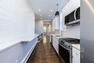 85 Regent St unit 2, Roxbury, MA 02119 - photo 4