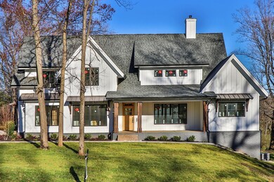 7147 Cheshire Dr, Knoxville, TN 37919 - photo 2