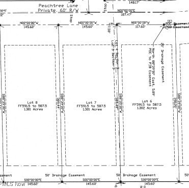 View of miscellaneous document