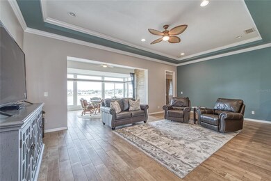 2492 Kensington Greens Dr unit no, Sun City Center, FL 33573 - photo 4