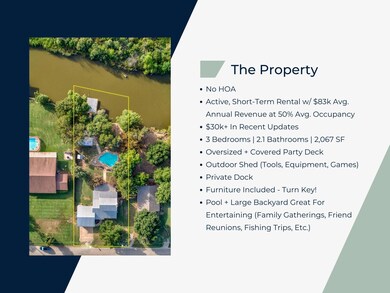 2008 Long Creek Ct, Granbury, TX 76049 - photo 4