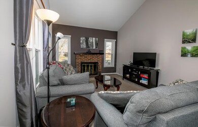 Great Room A