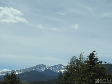Long's Peak
