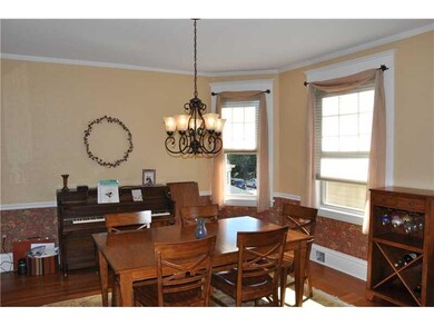 Dining Room. wonderful space for all your special 
