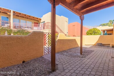 6255 N Camino Pimeria Alta unit 14, Tucson, AZ 85718 - photo 7