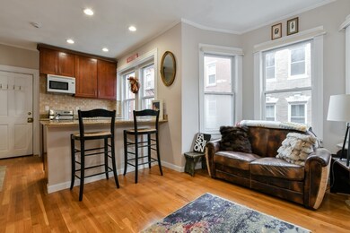 10 Sheafe St unit 4, Boston, MA 02113 - photo 2