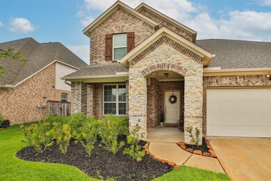 17639 Cypress Hilltop Way, Hockley, TX 77447 - photo 4