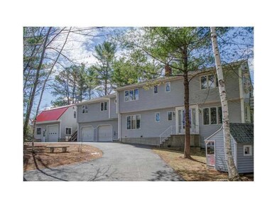 1092 Roosevelt Trail, Windham, ME 04062 - photo 2