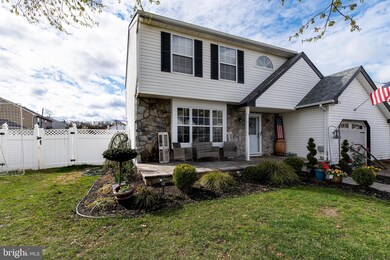 409 Moore Blvd, Clayton, NJ 08312 - photo 2