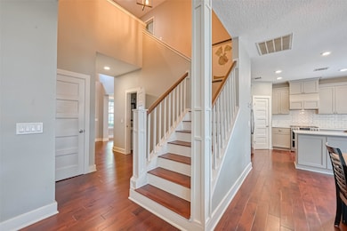 5911 Brigstone Park Dr, Katy, TX 77450 - photo 4