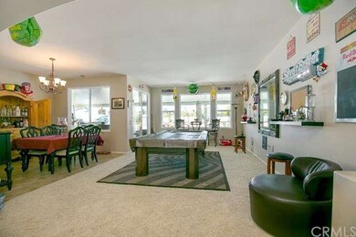 Formal Living Room and Formal Dining Room