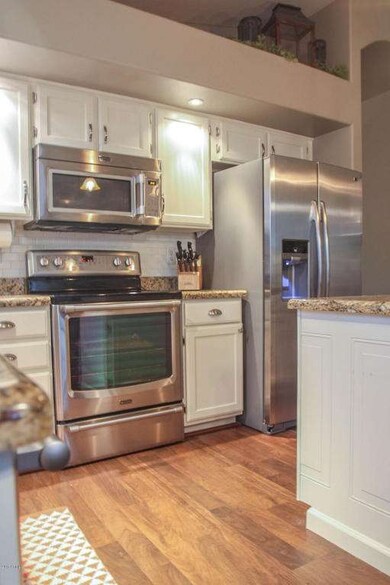 Kitchen Appliances