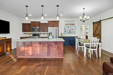 416 Catherwood Dr, West Lafayette, IN 47906 - photo 5