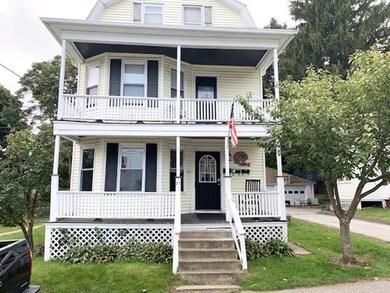 21 Falmouth St unit 1, Worcester, MA 01607 - photo 2