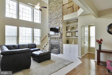 2656 Cast Off Loop, Woodbridge, VA 22191 - photo 4