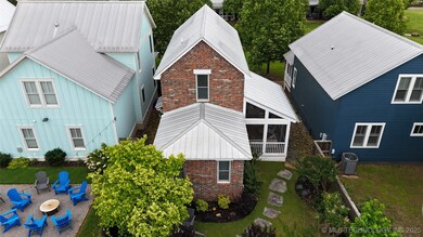 25 Firefly Ln, Carlton Landing, OK 74432 - photo 6