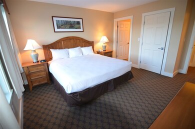 Master bedroom | #610