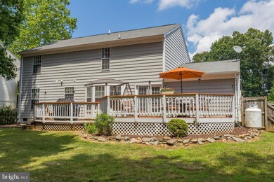 20 Rocky Way Dr, Stafford, VA 22554 - photo 3