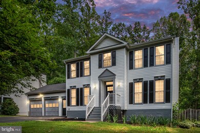 10502 Chesterwood Dr, Spotsylvania, VA 22553 - photo 2