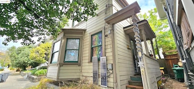 2308 Parker St, Berkeley, CA 94704 - photo 2
