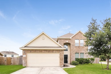 5211 Clipper Hill Ct, Spring, TX 77373 - photo 2