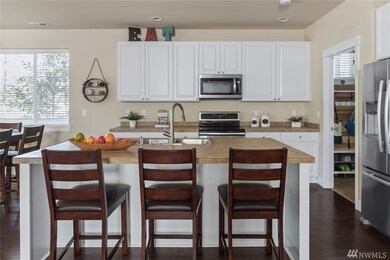 11274 Borgen Loop NW, Gig Harbor, WA 98332 - photo 4