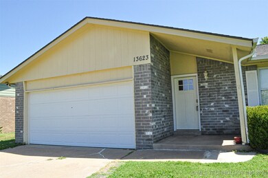 13623 S Fern St, Glenpool, OK 74033 - photo 3