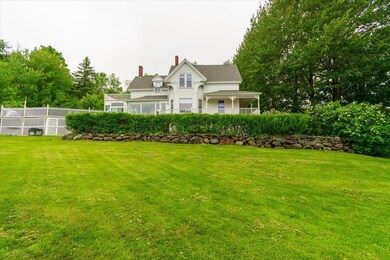22 Brooks Way, Owls Head