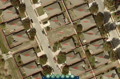 This lot is ready for you to build your dream home