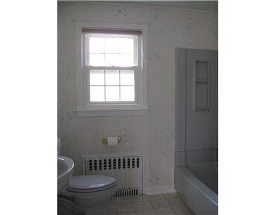 Bathroom.