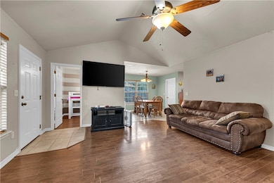 303 E Center St, Prairie Grove, AR 72753 - photo 7