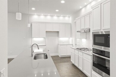 200 Castlefields St, Hutto, TX 78634 - photo 7