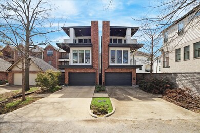 Free standing patio home with private driweway and