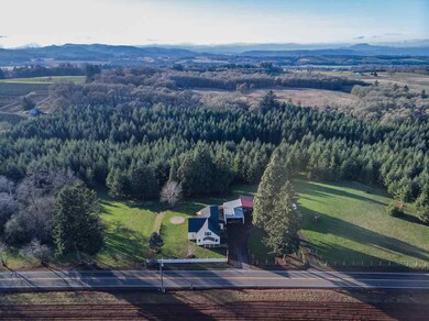 7645 Red Prairie Rd, Sheridan, OR 97378 - photo 5