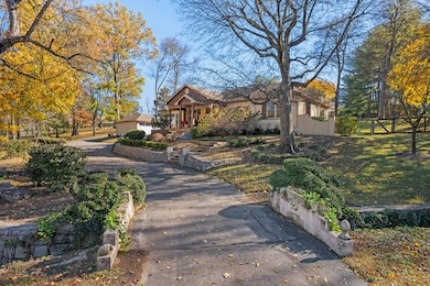 5680 Cloverland Dr, Brentwood, TN 37027 - photo 3