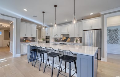 1514 Winding Creek Way unit Phase 2 Lot 135, Myrtle Beach, SC 29588 - photo 6